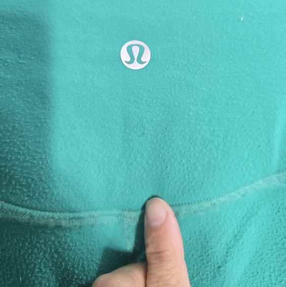 Lululemon Align™ High-Rise Mini-Flare Pant Regular Sz 6 - Picture 7 of 13